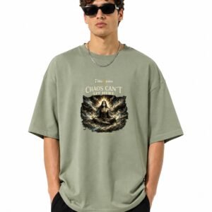 D037_Sage_Green_Front_ChatGPT_Image_Aug_1__2026__09_40_05_AM__7_-4 Filliaxmius Chaos Can't Sit Here Front Print Oversized T-Shirt - Sage Green