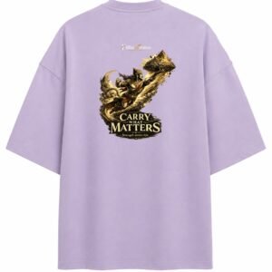 D064_Lavender_Back_ChatGPT_Image_Aug_16__2026__10_14_48_AM__8_-3 Filliaxmius Carry What Matters Oversized T-Shirt - Lavender
